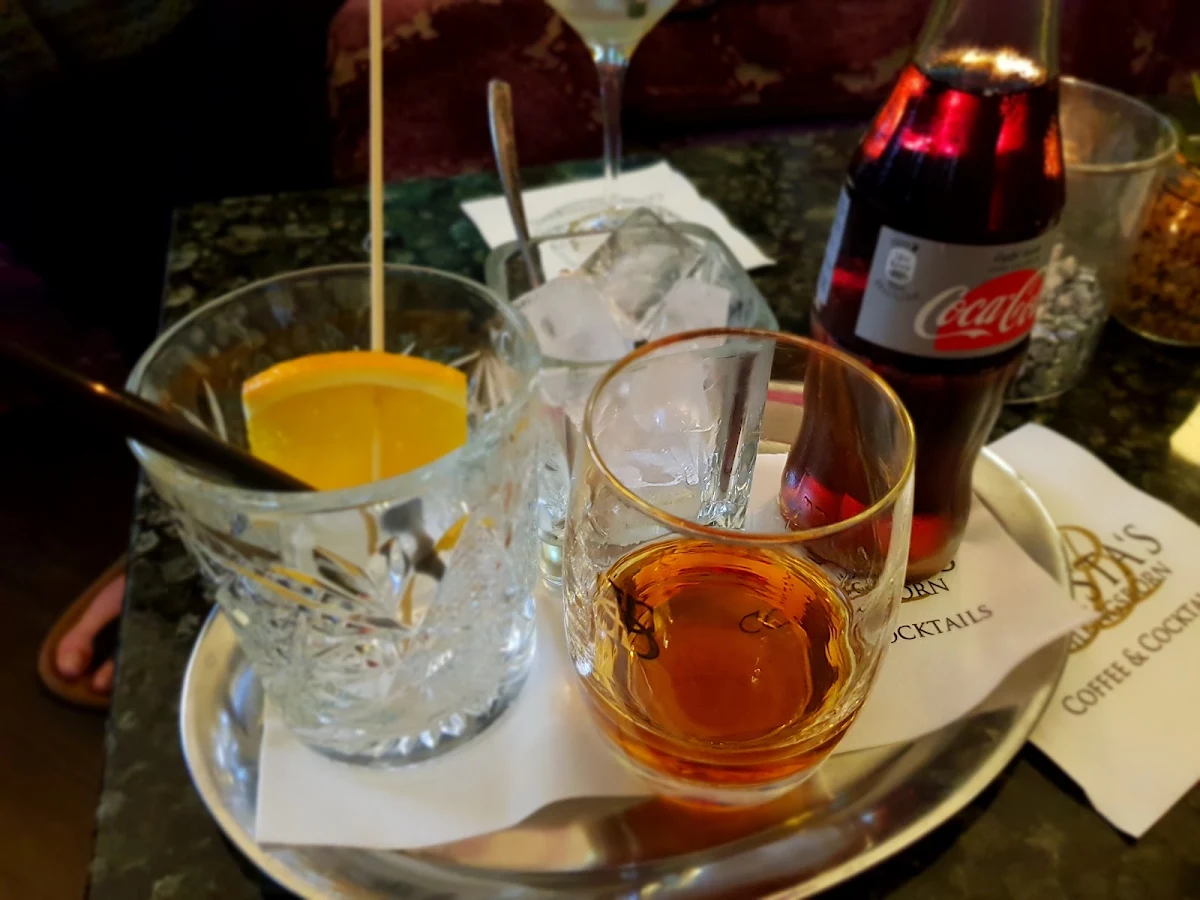 Rum