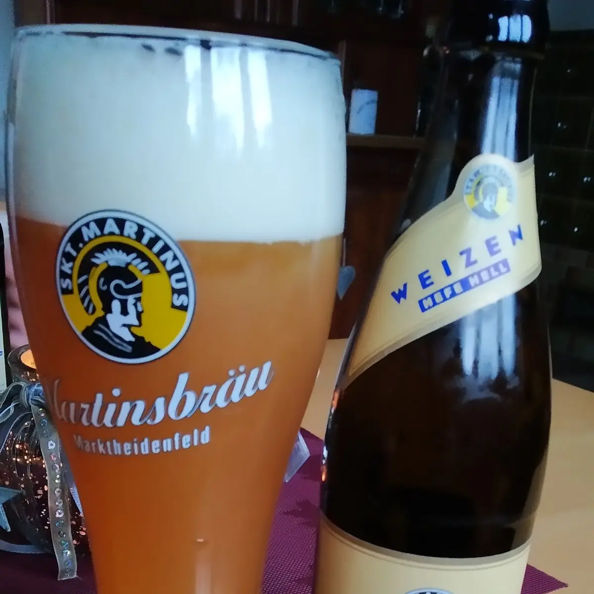 Weizenbier
