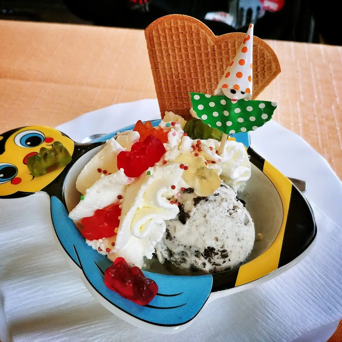 Gelato