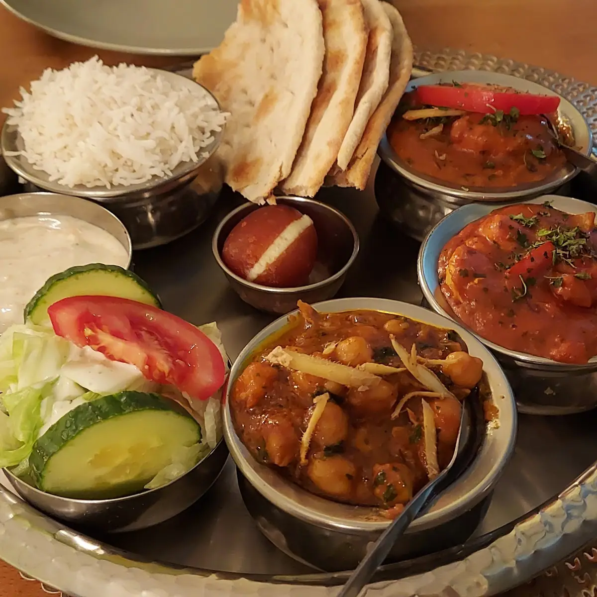 Thali