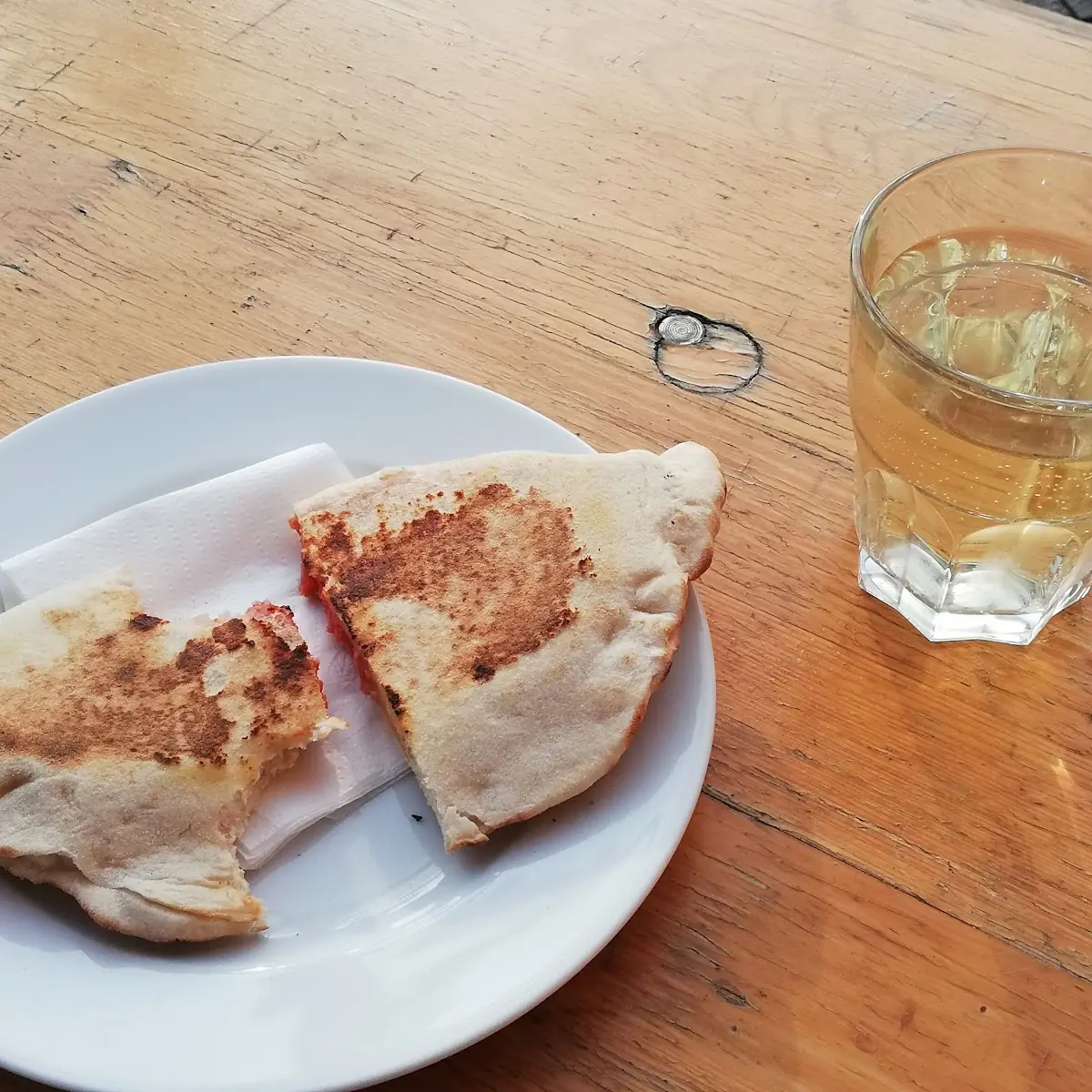 Calzone