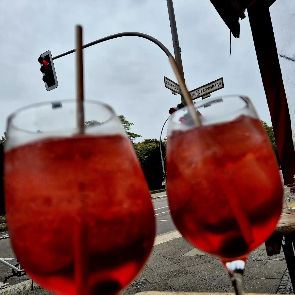 Select Spritz