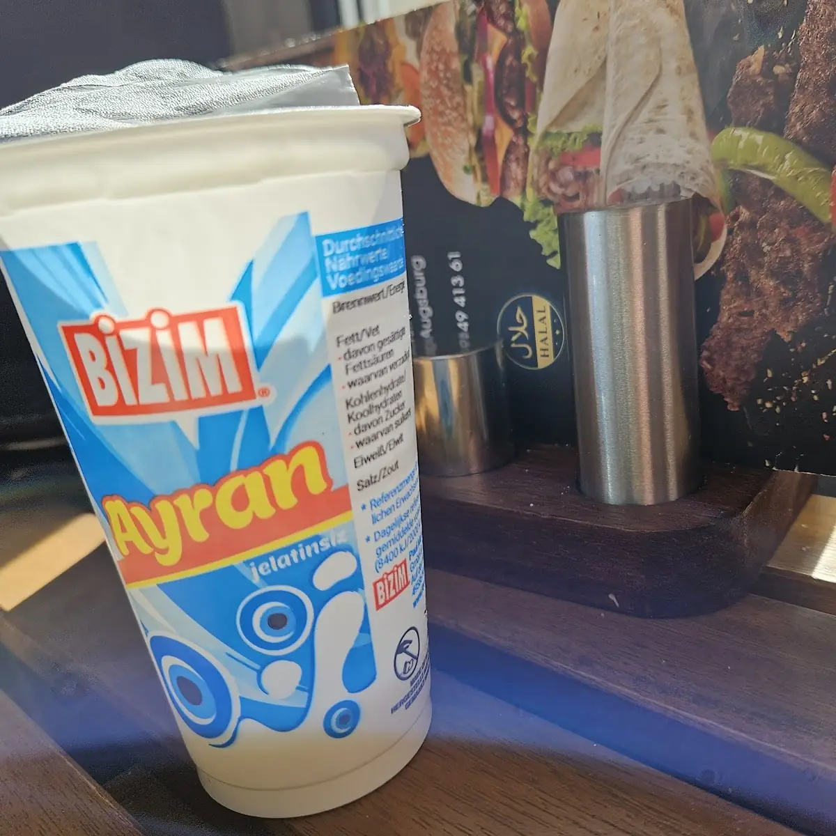 Ayran