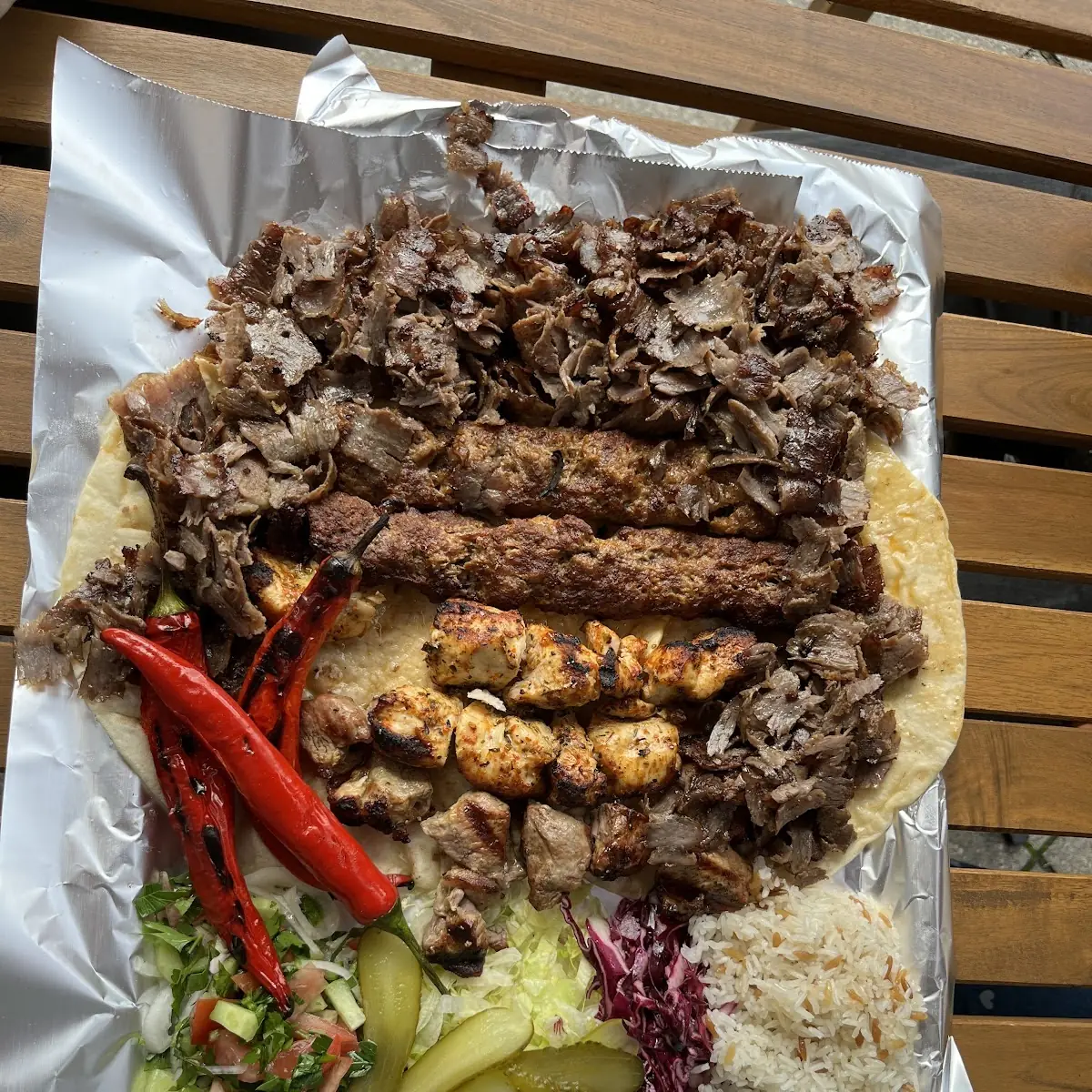 Kebab