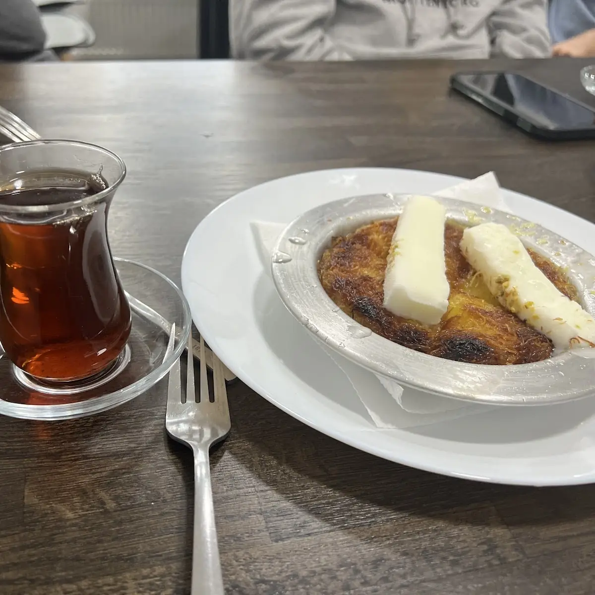 Künefe
