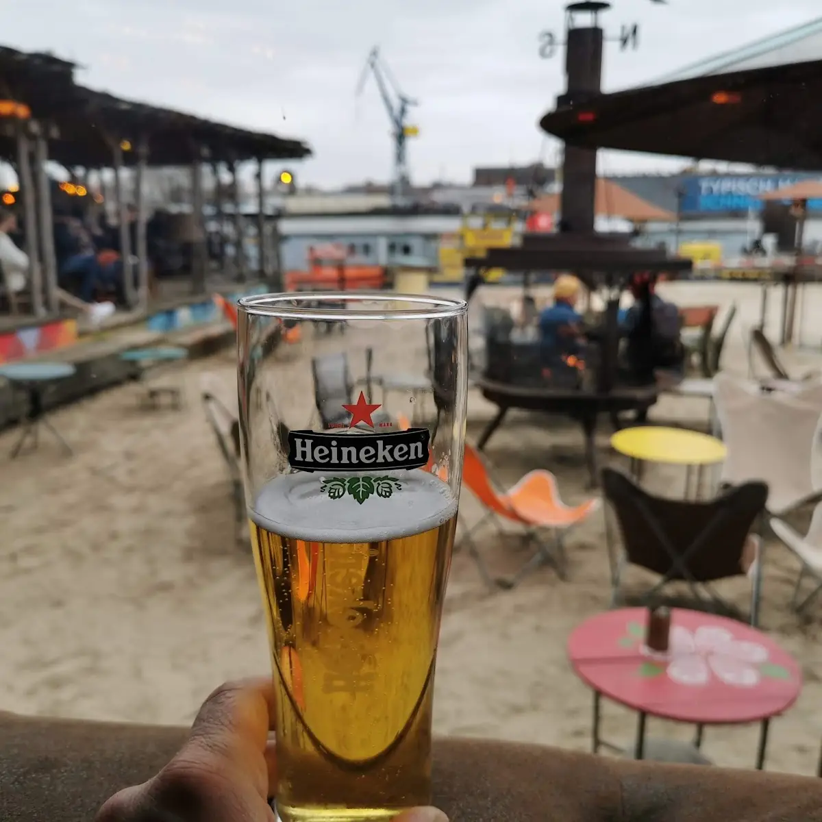Bierchen