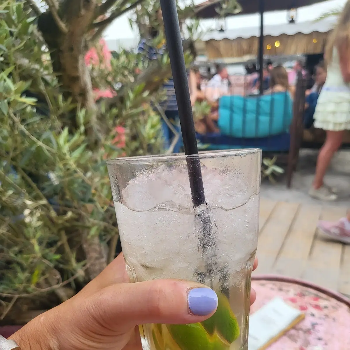 Caipirinha