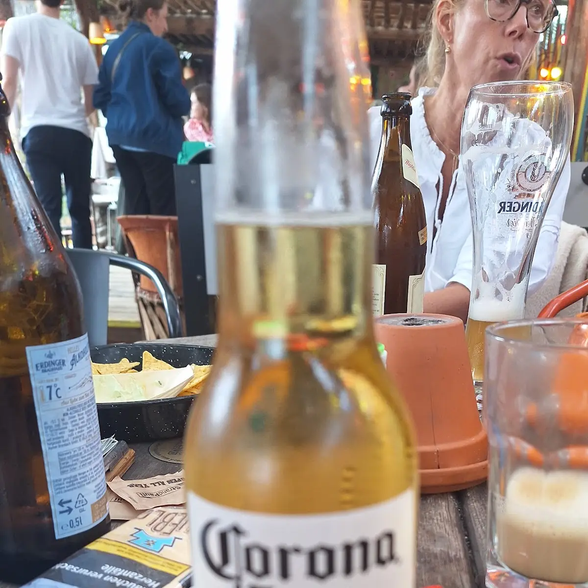 Corona