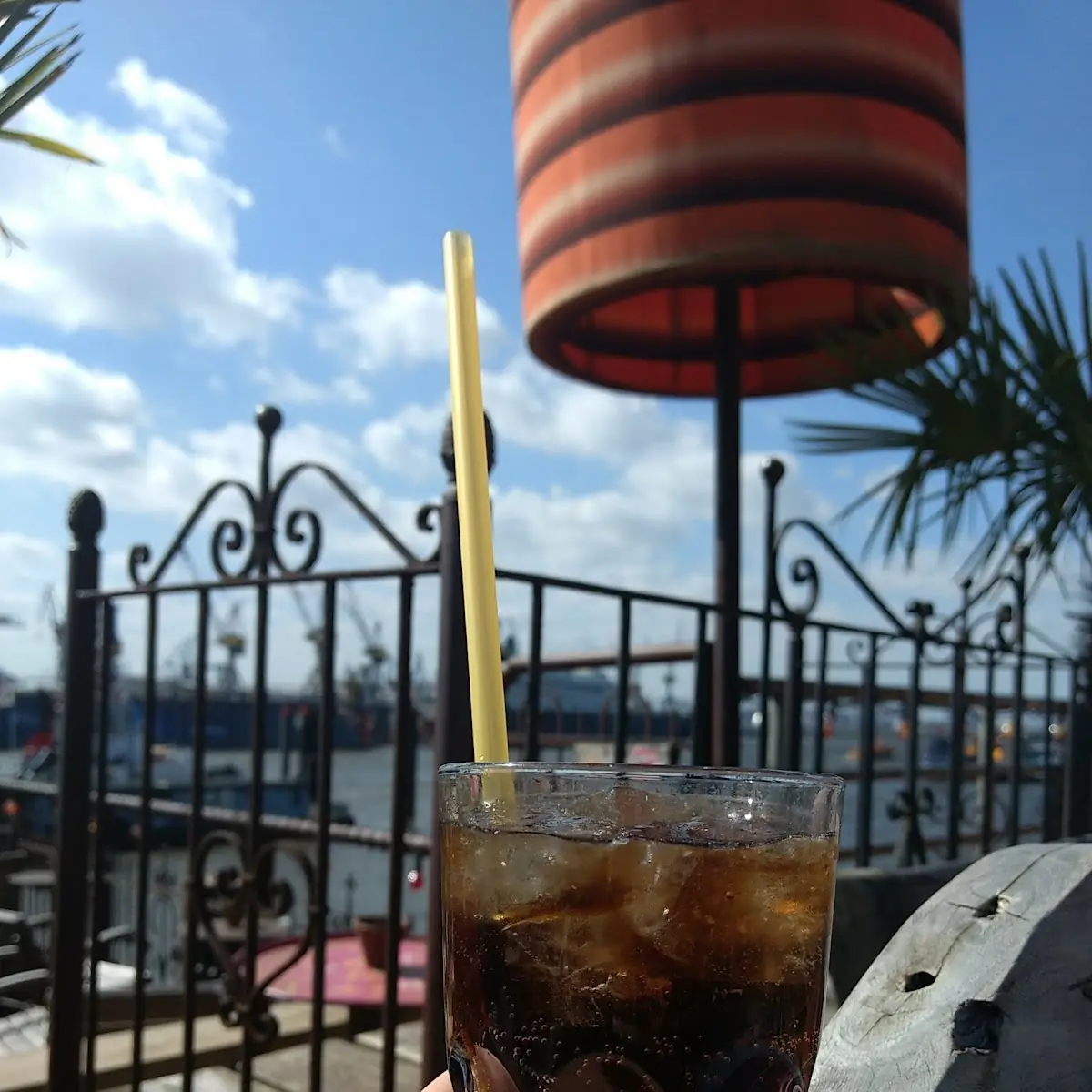 Cuba Libre
