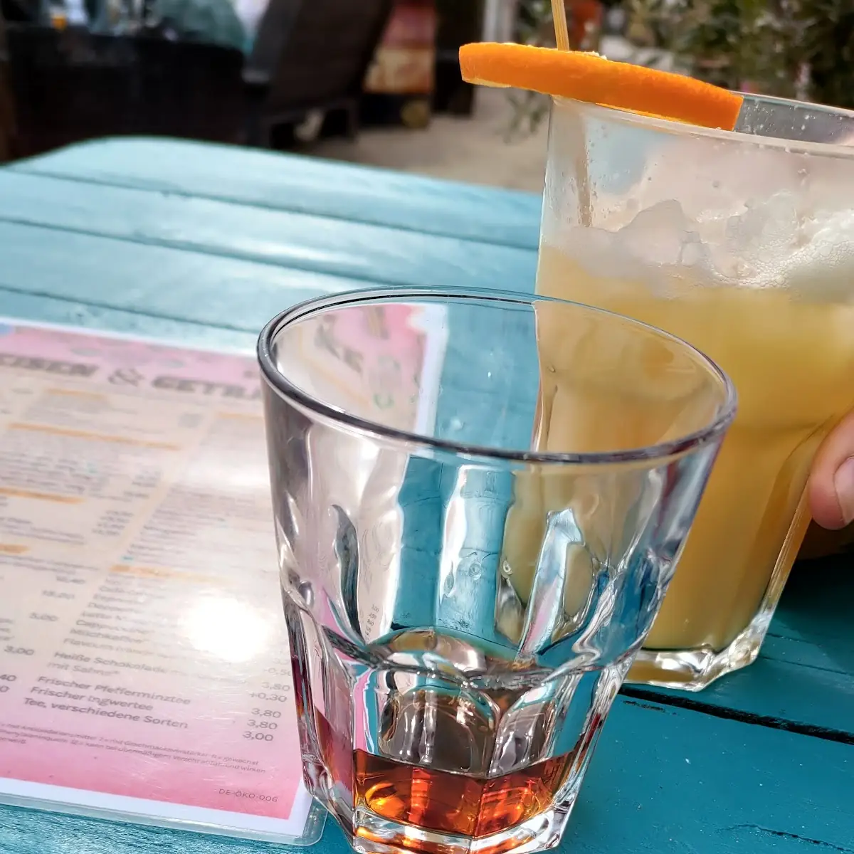 Rum