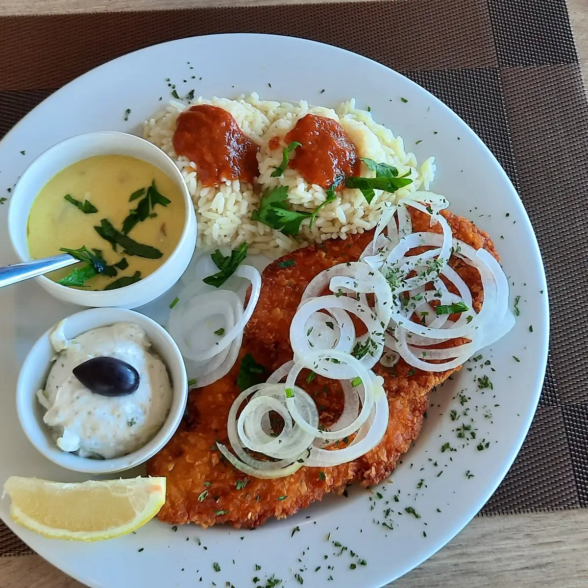 Schnitzel