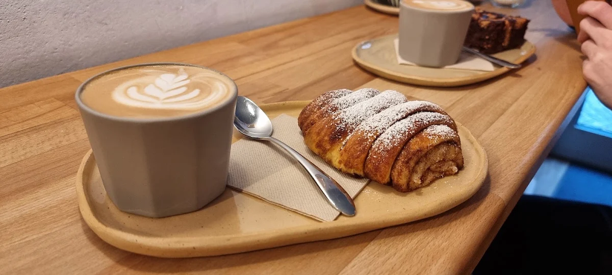 Croissant