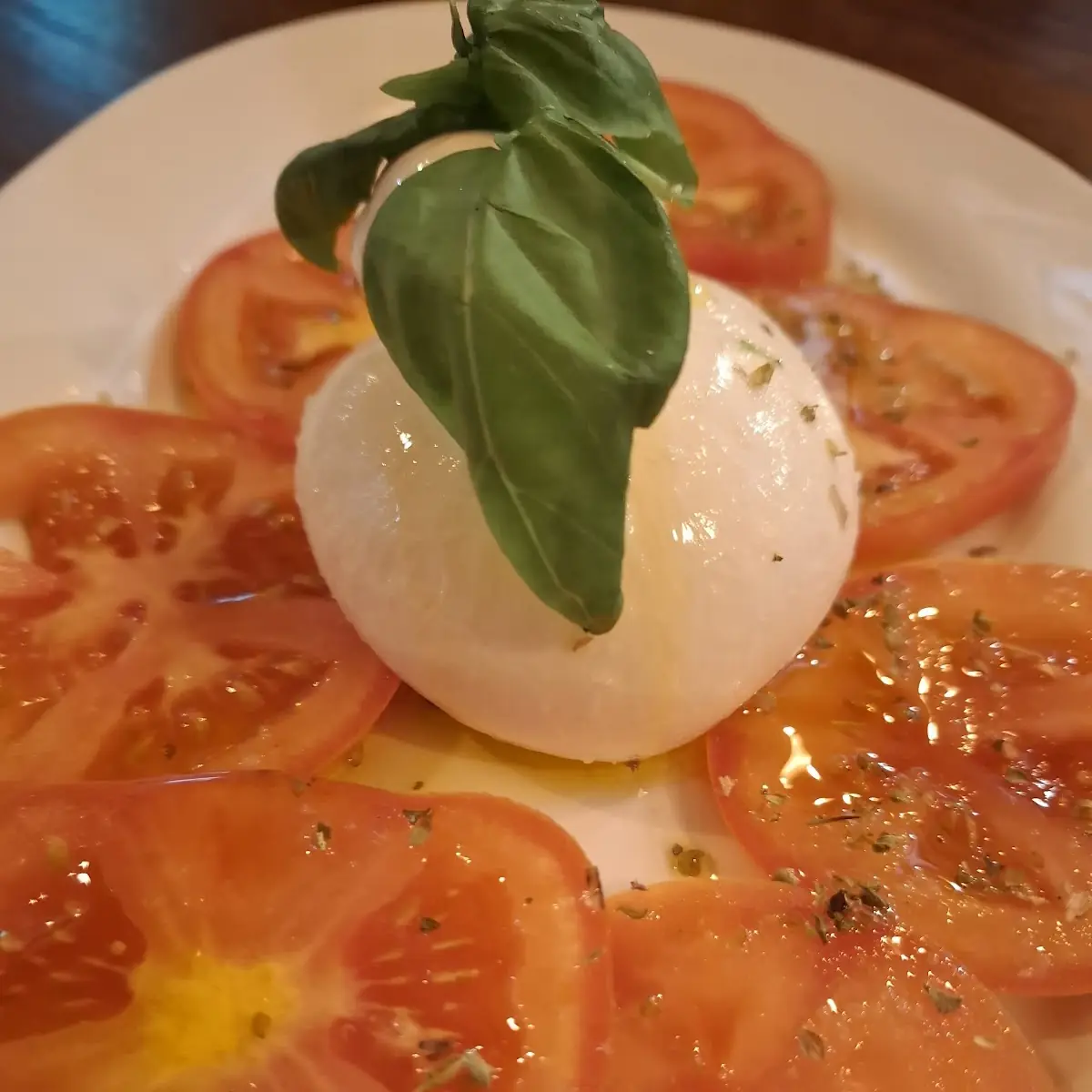 Burrata