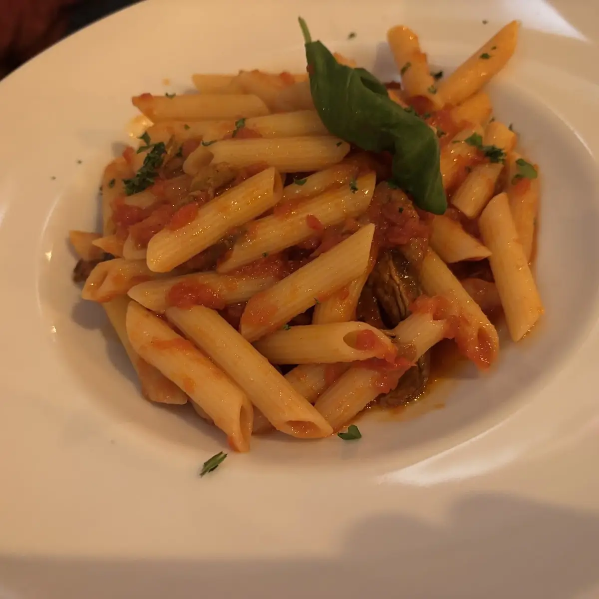 Penne