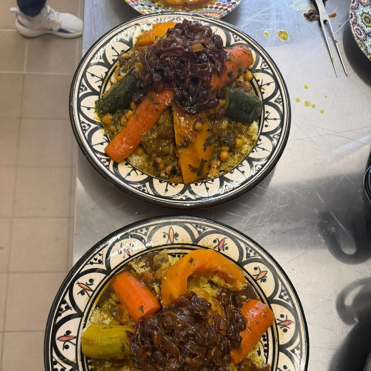 Couscous