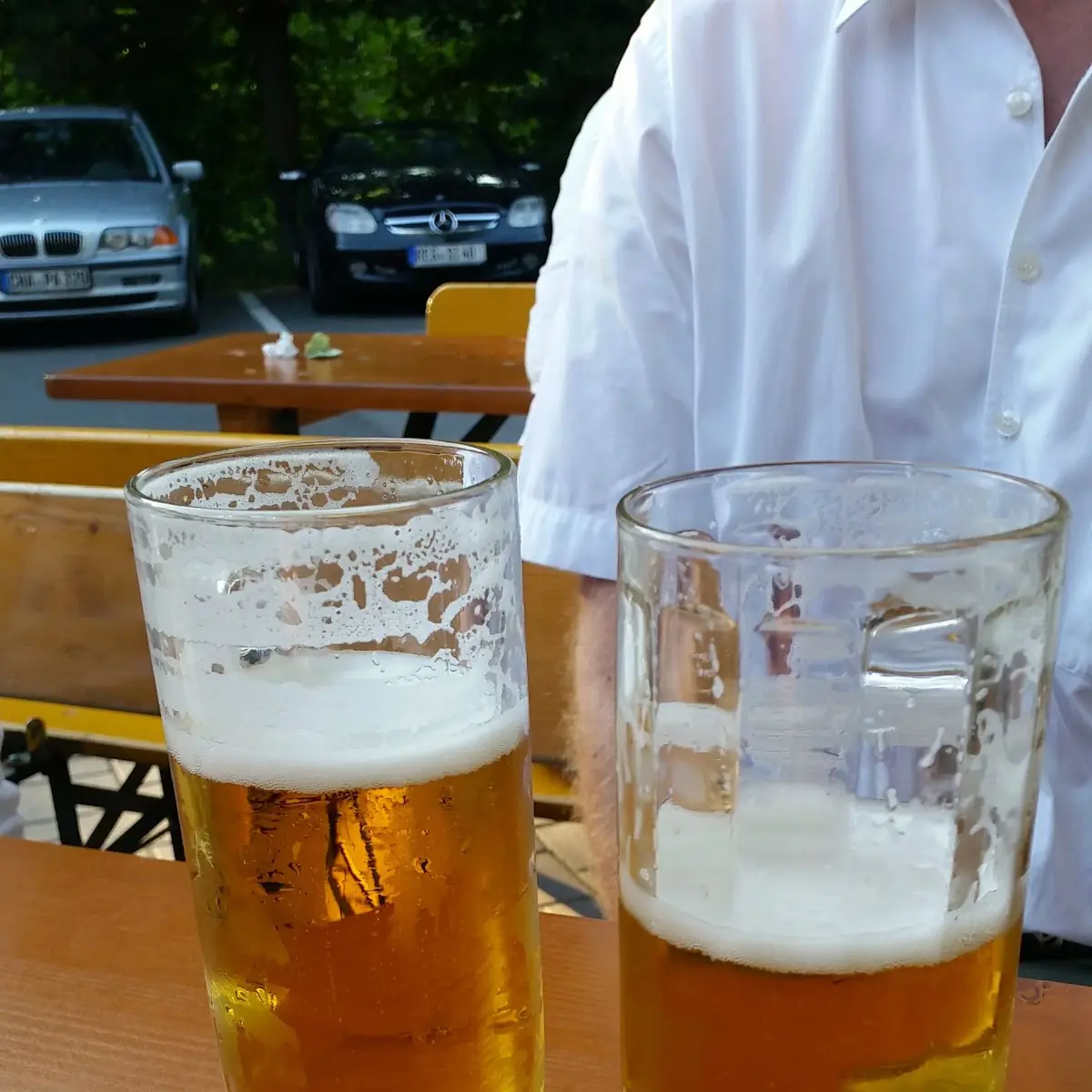 Helles Bier