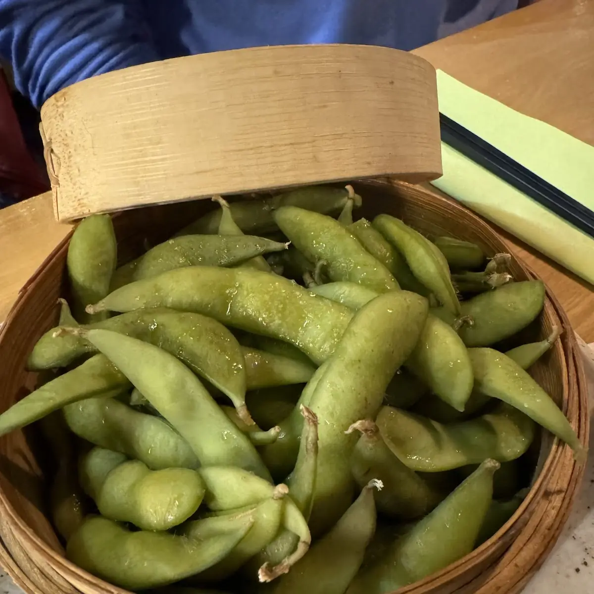 Edamame