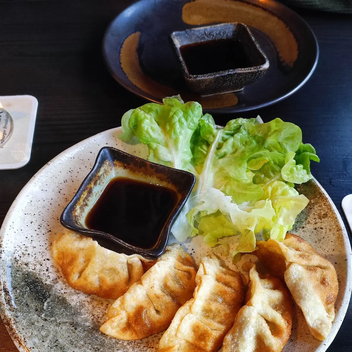 Gyozas