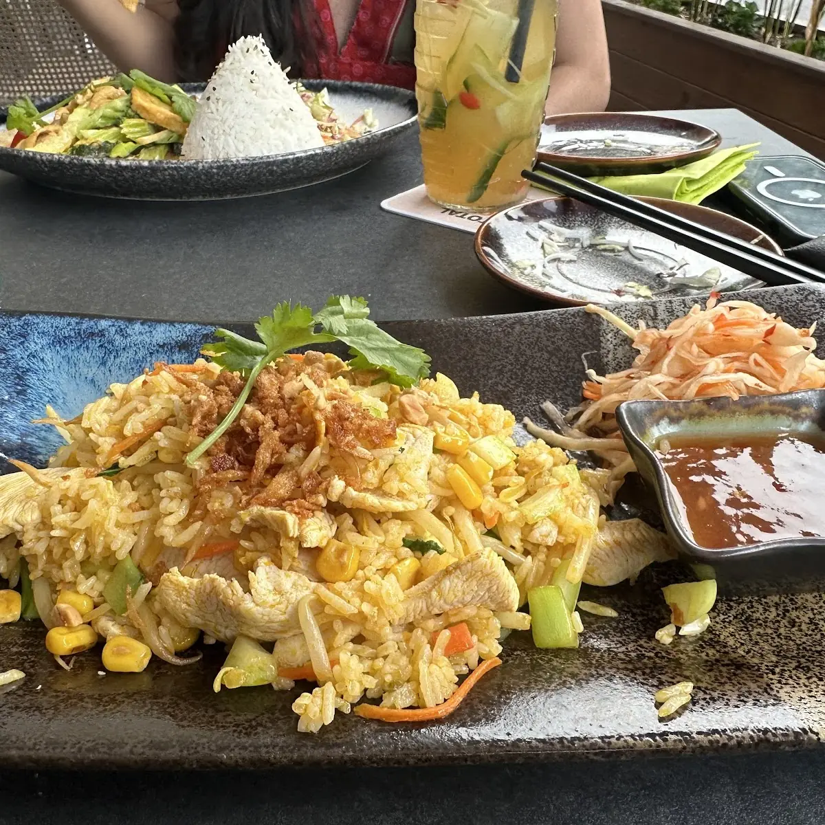 Pad Thai