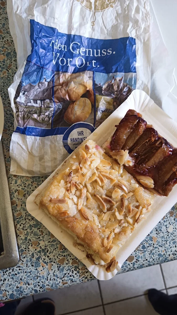 Highlights, Bäckerei Günther