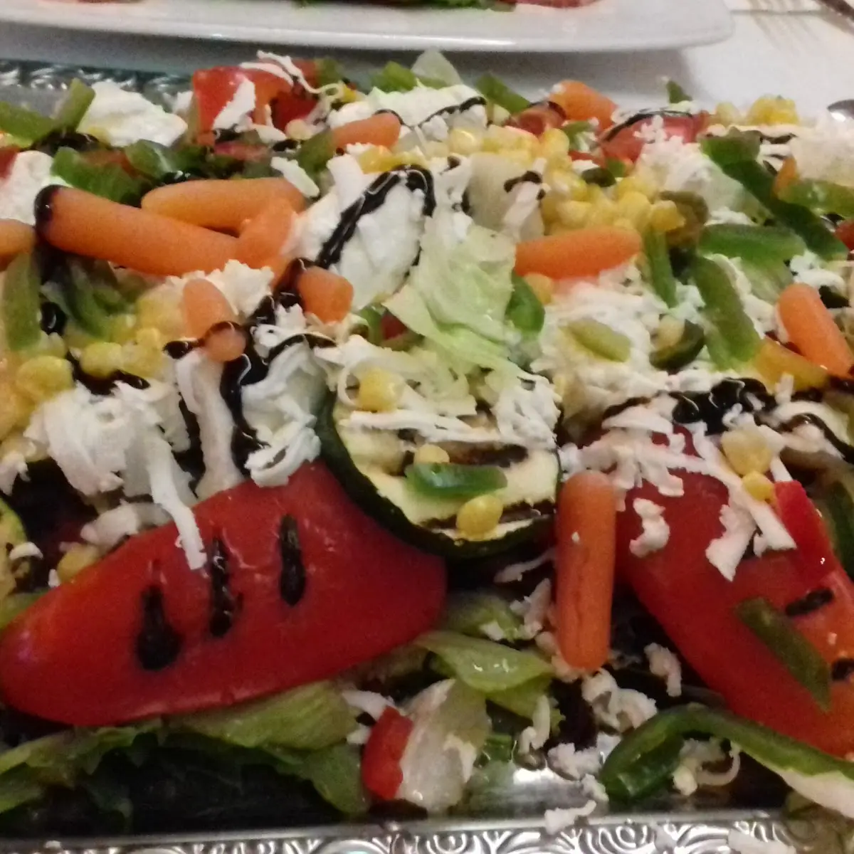 Antipasti