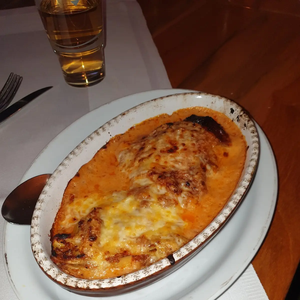 Lasagne