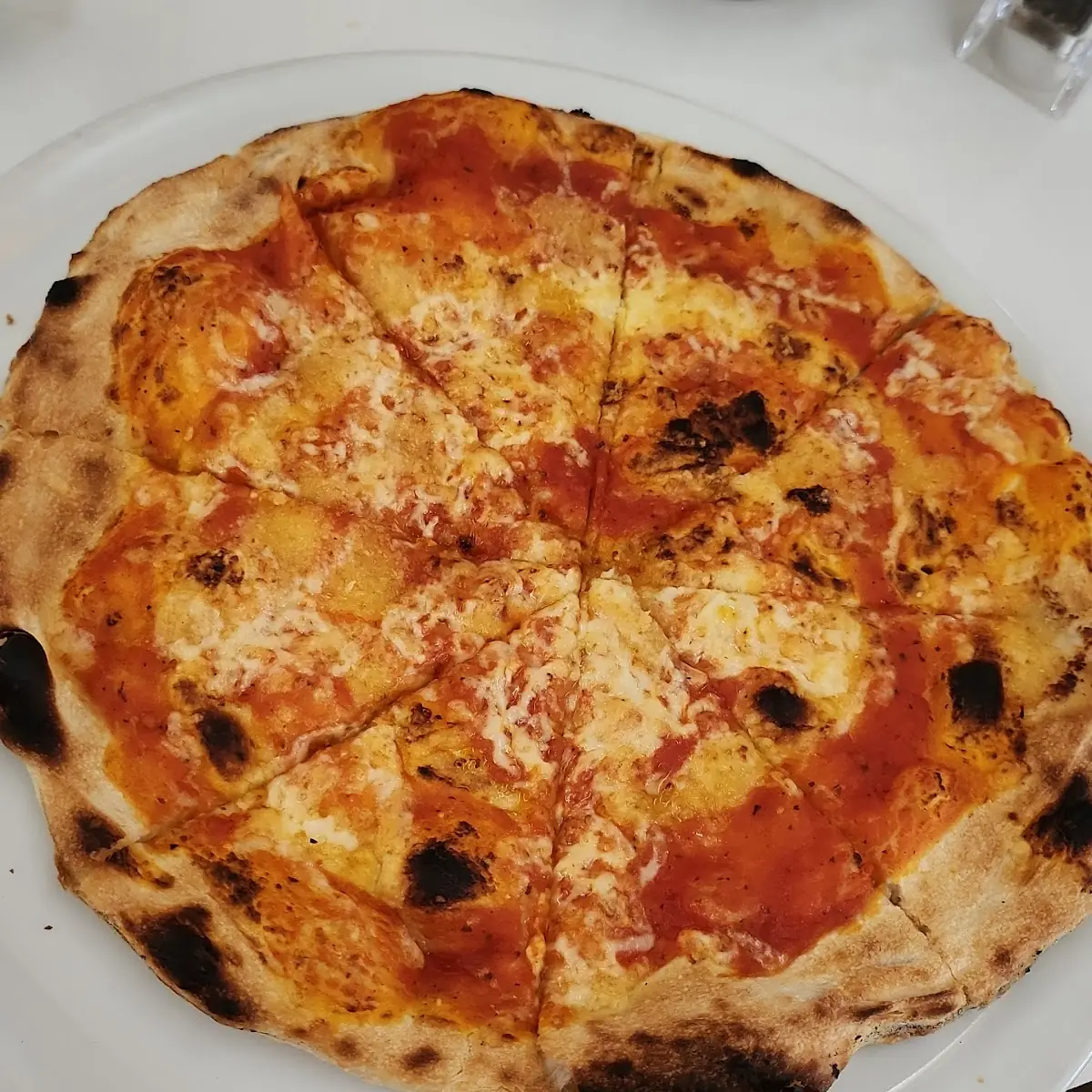 Pizzabrot