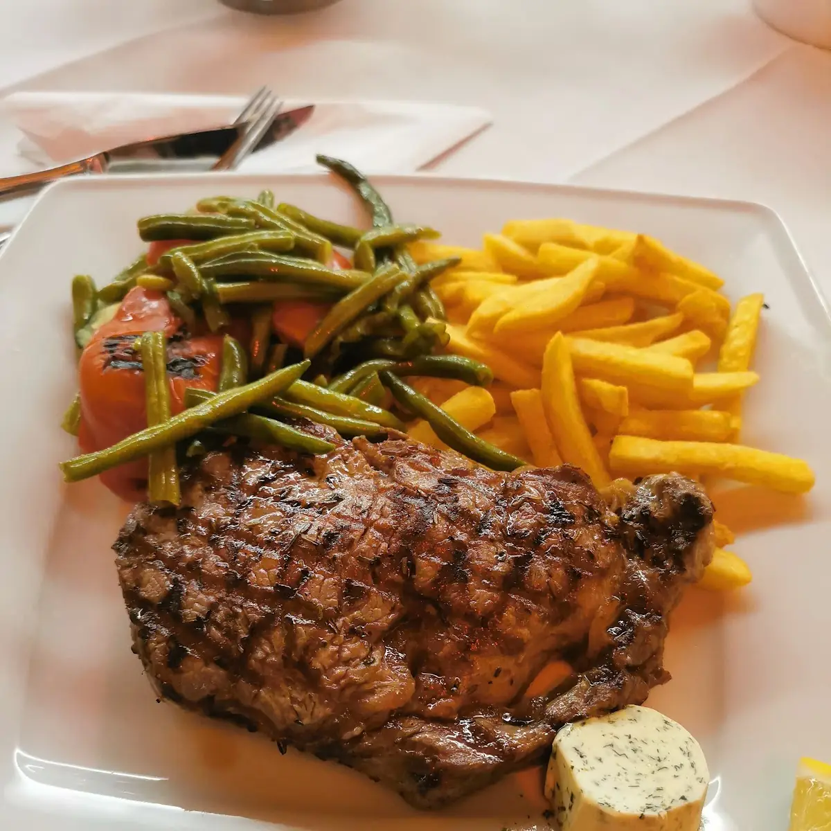 Rumpsteak