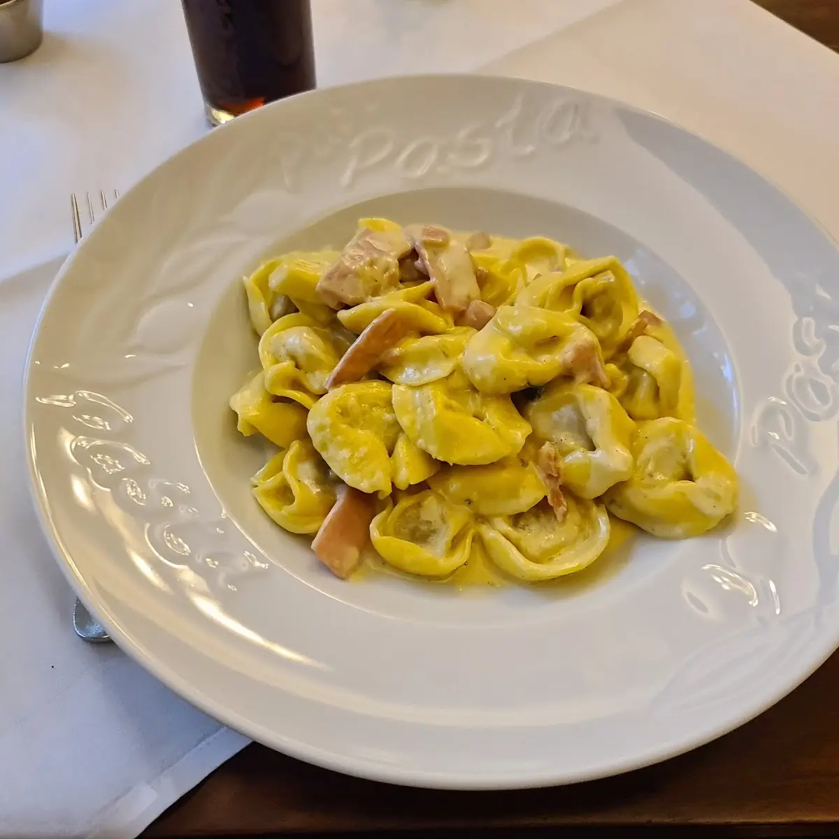 Tortellini