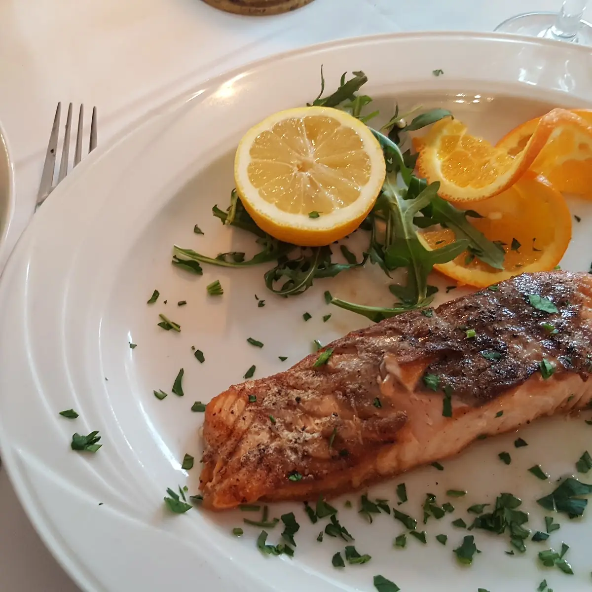 Lachs