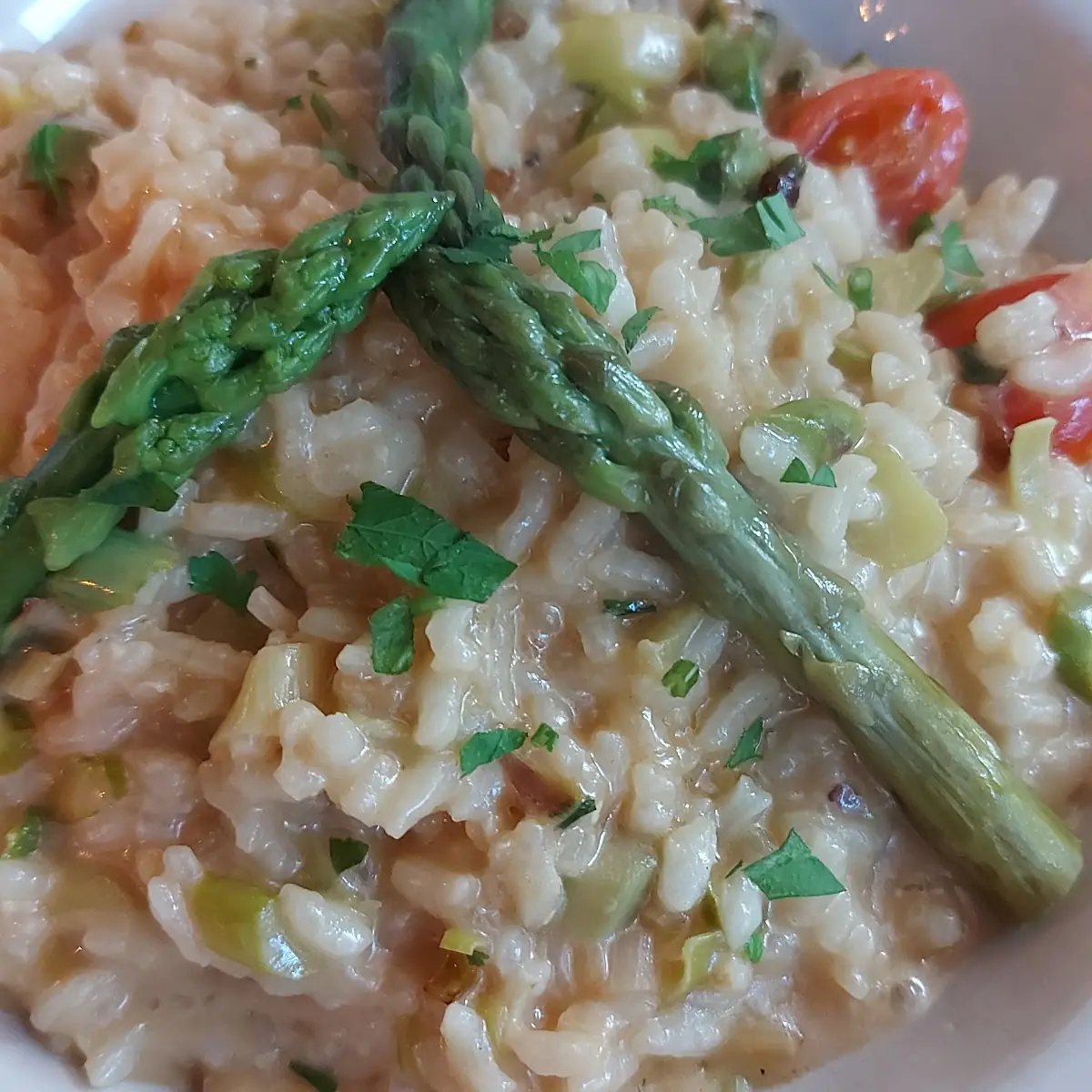 Risotto