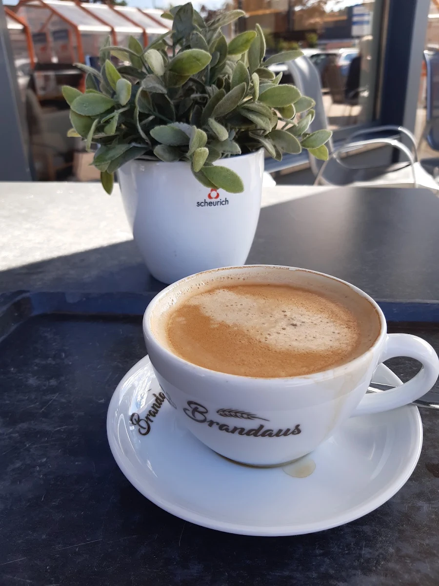 Kaffee