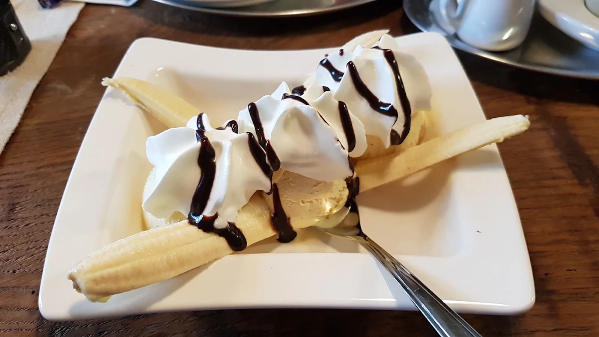Banana Split