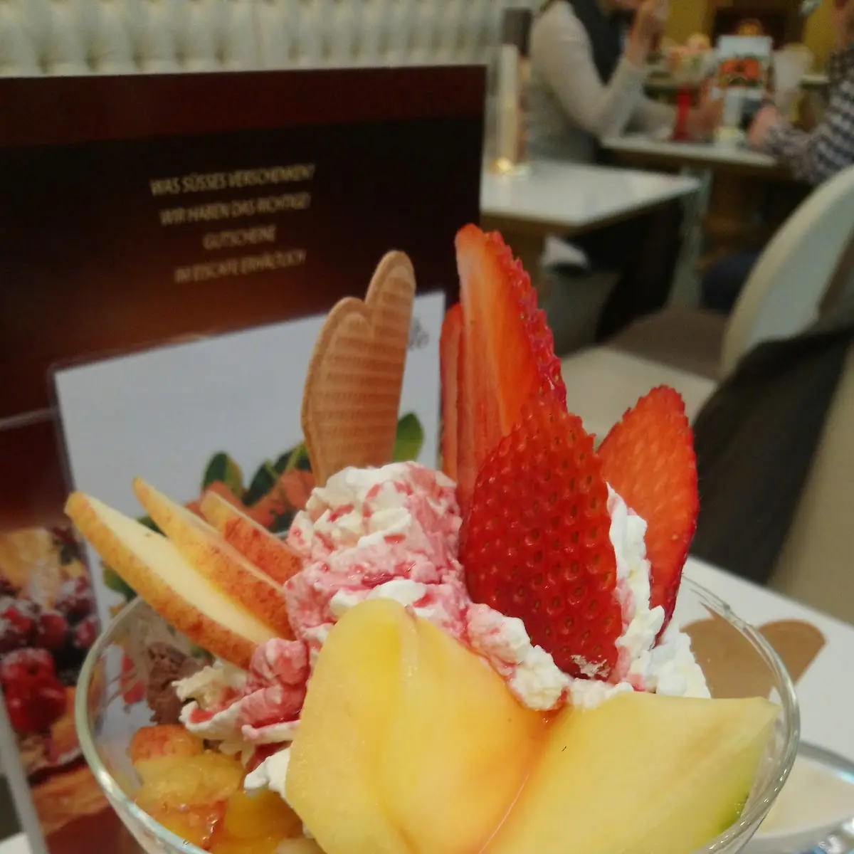 Parfait