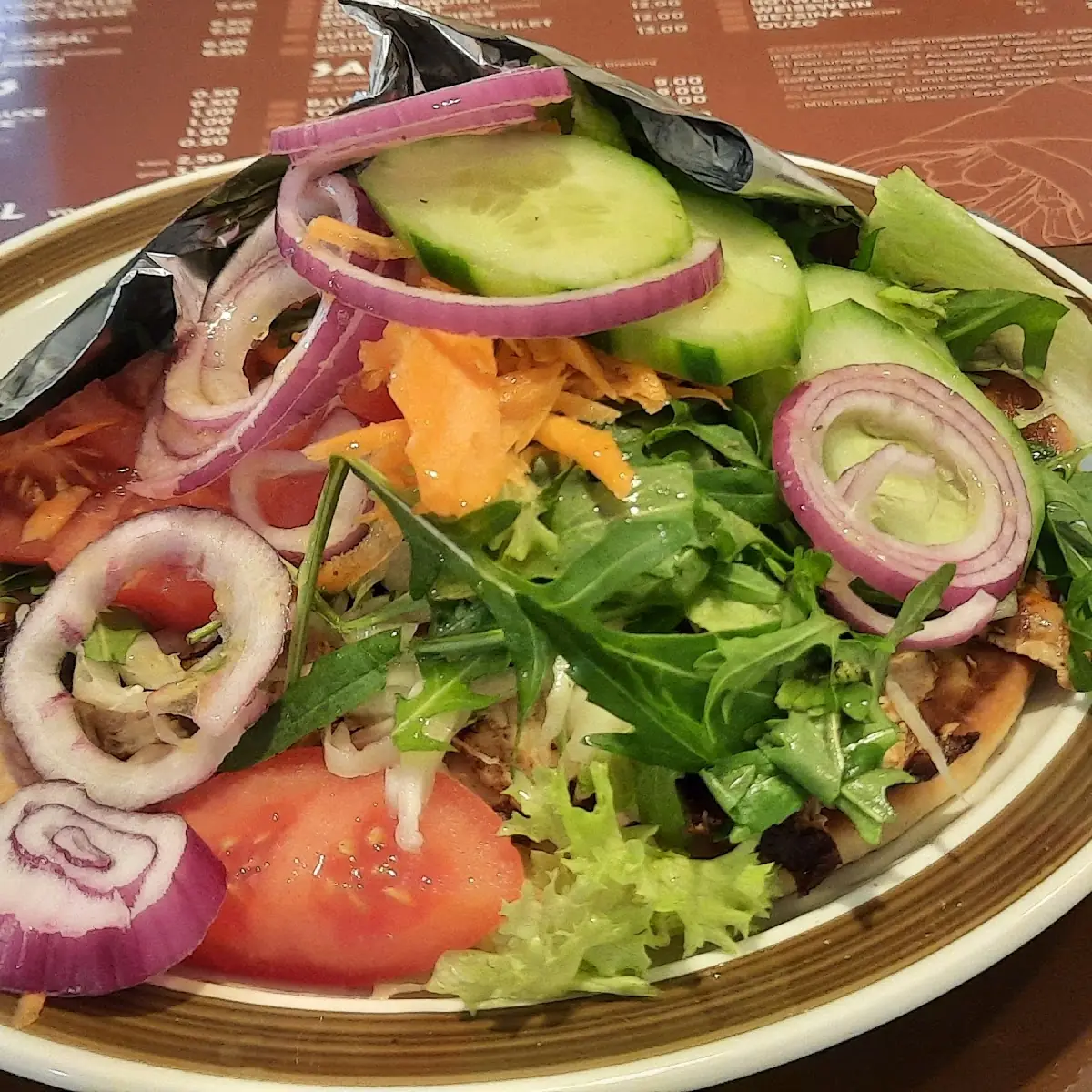 Highlights, Zum Janni