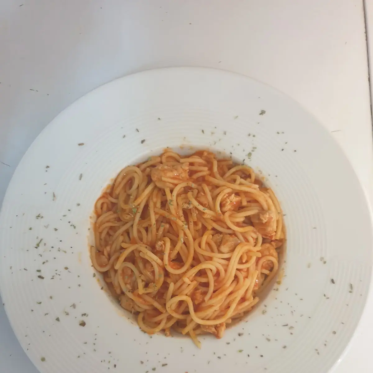 Spaghetti