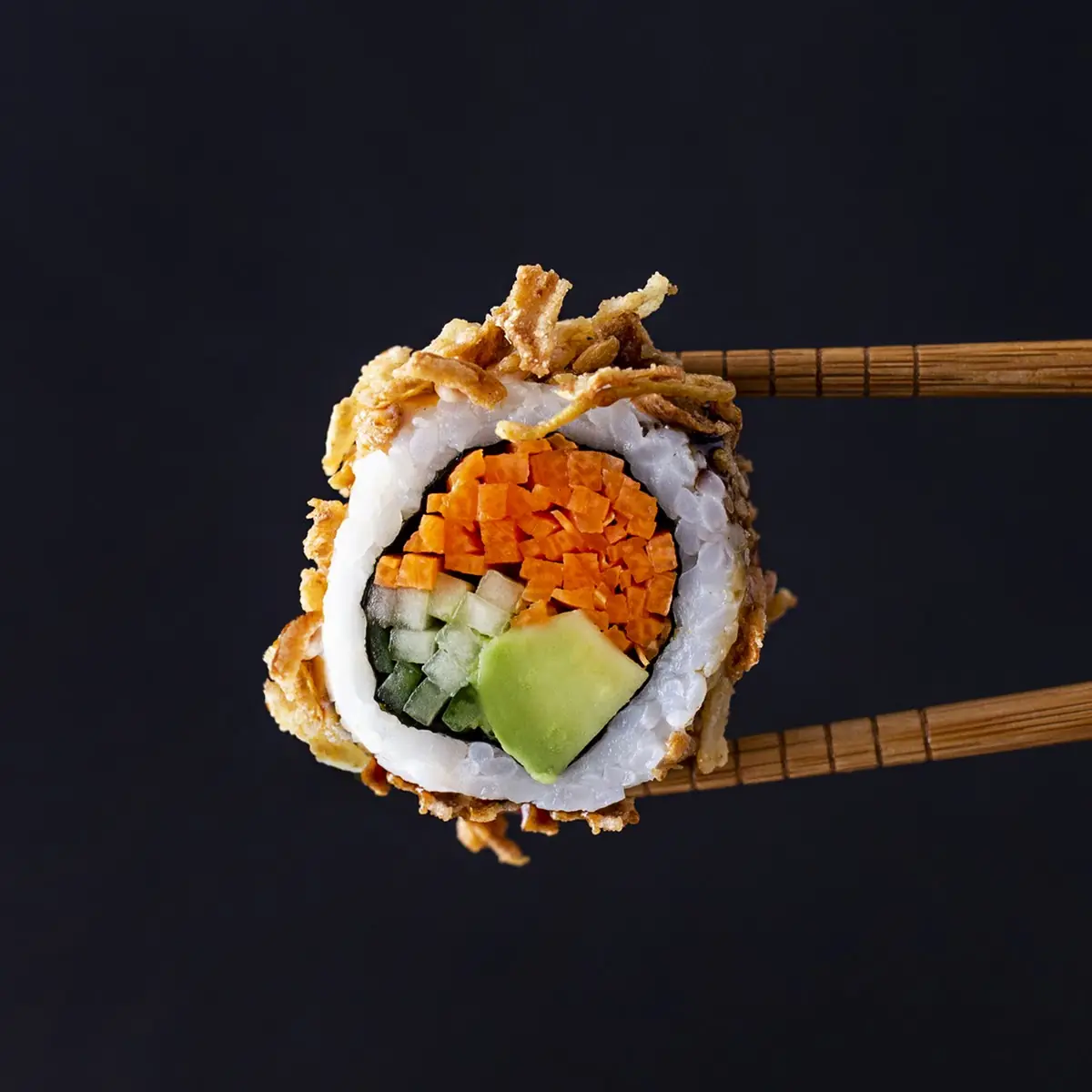 Highlights, Sushi Daily