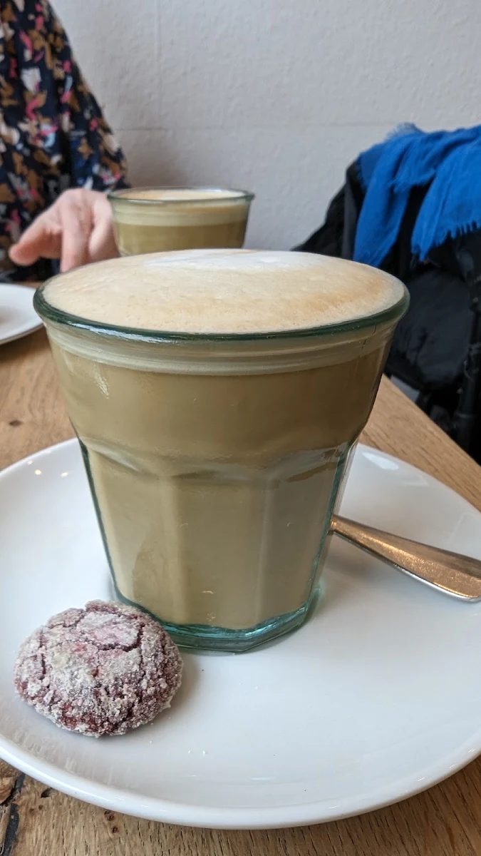 Flat White