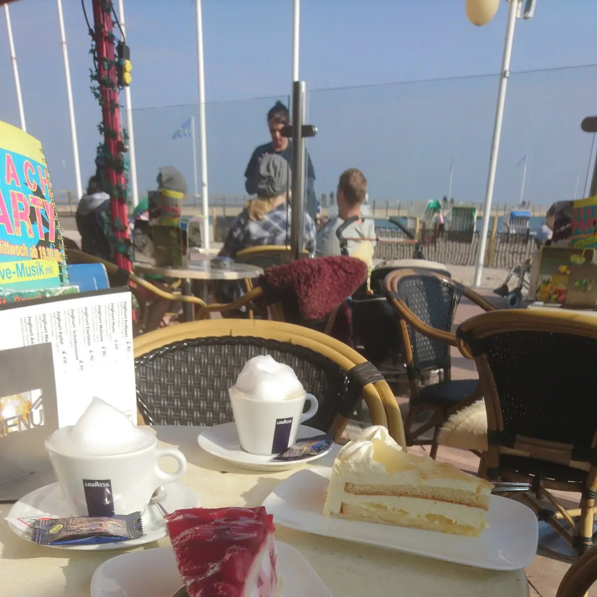Eiscafe