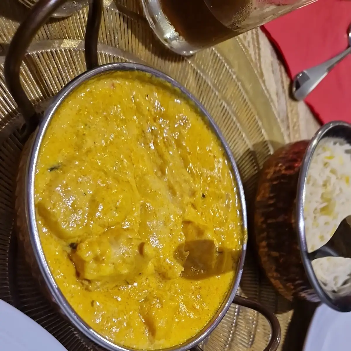 Korma