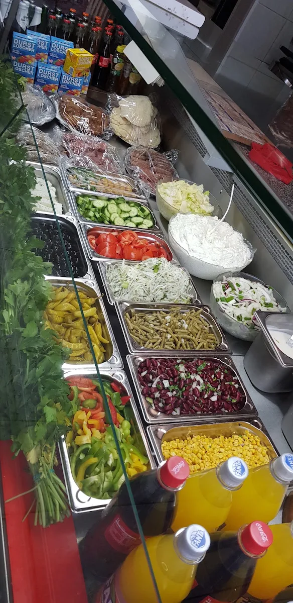 Salads