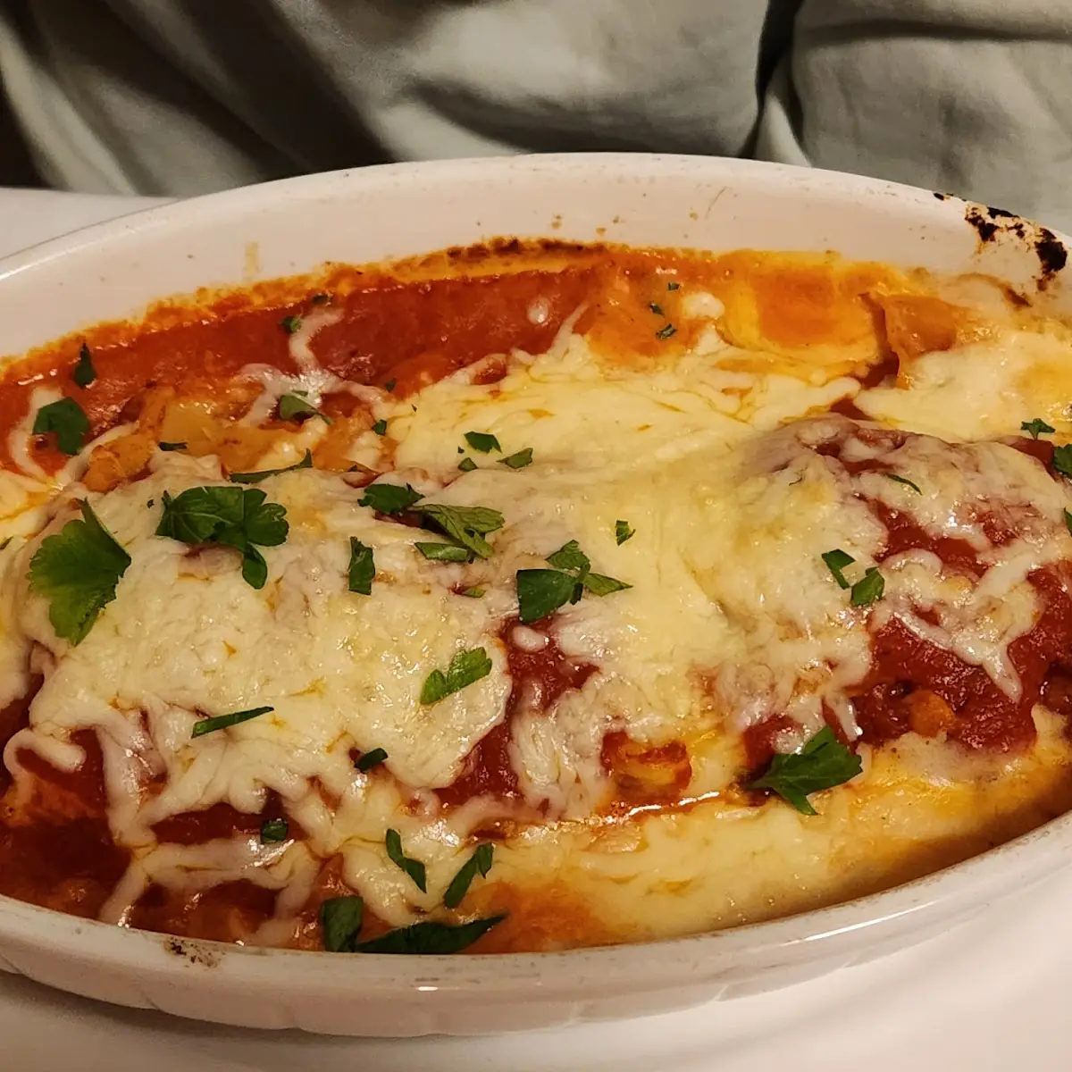 Lasagna