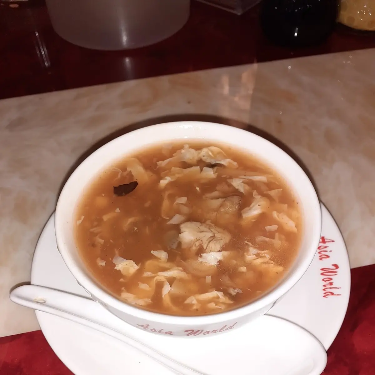 Lecker Essen