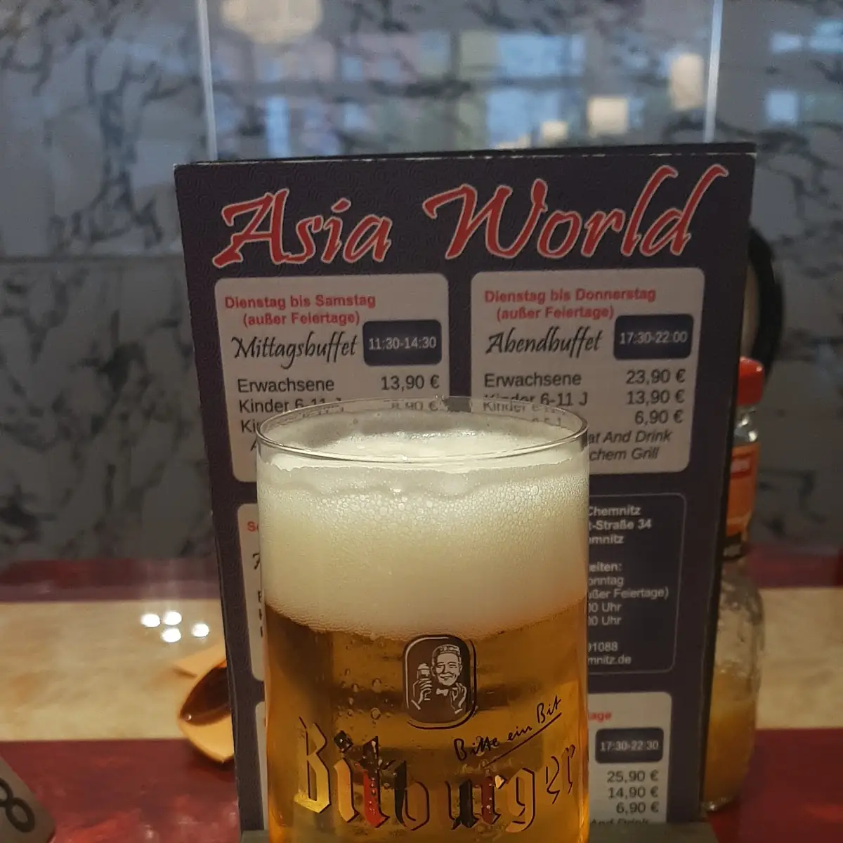 Pilsener