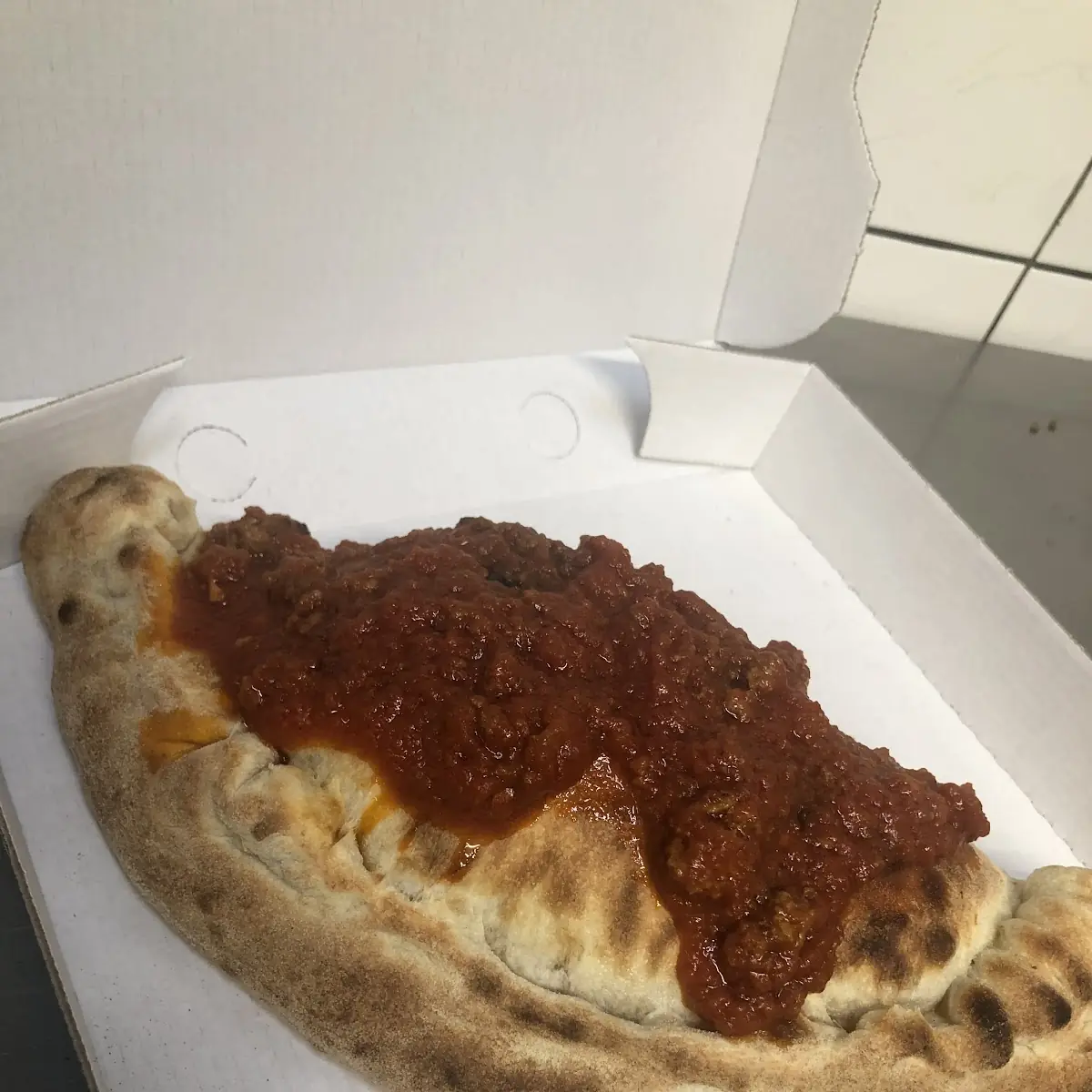 Calzone