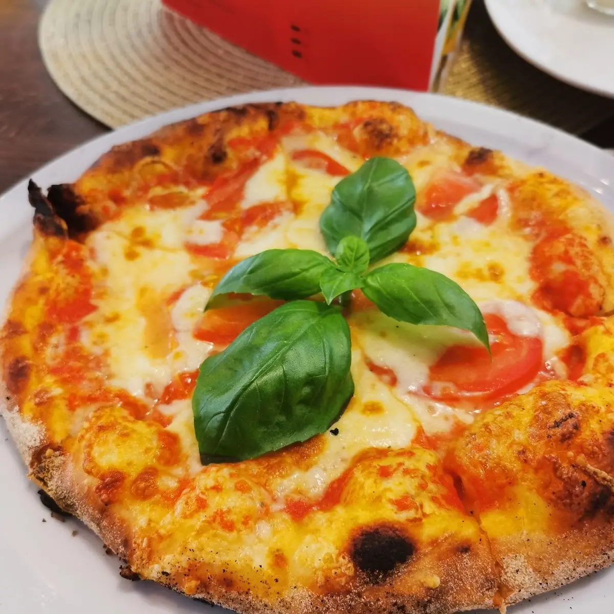 Caprese