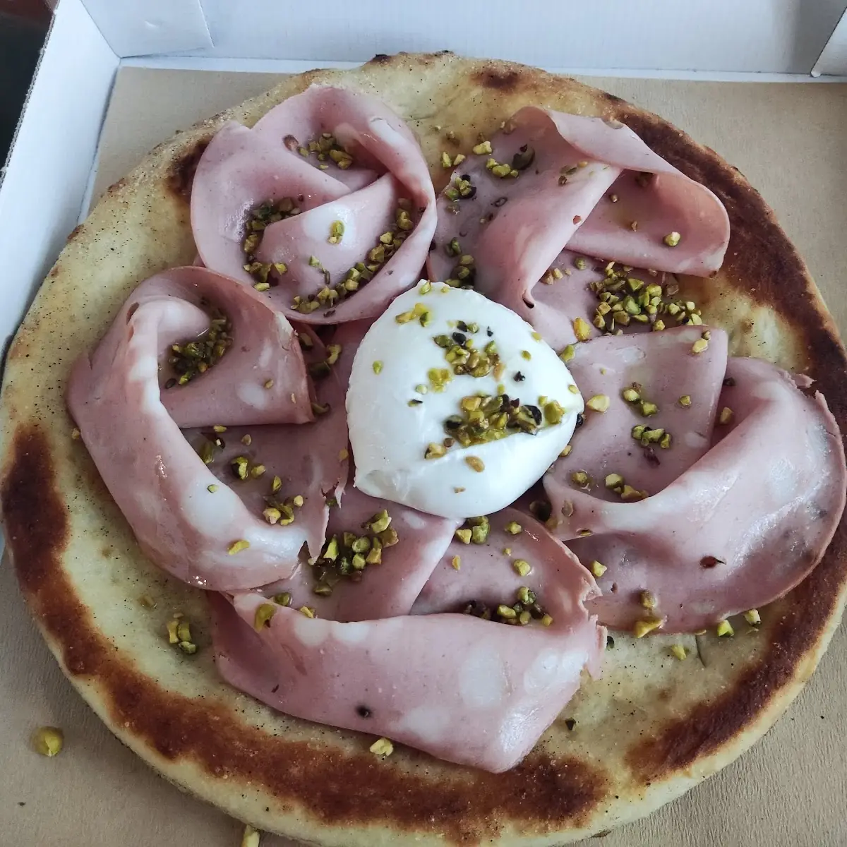 Mortadella