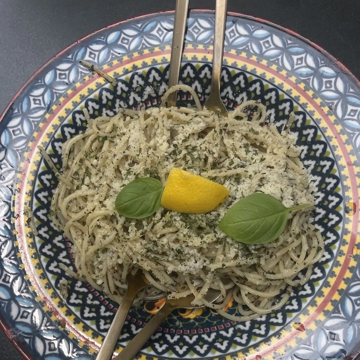 Soba
