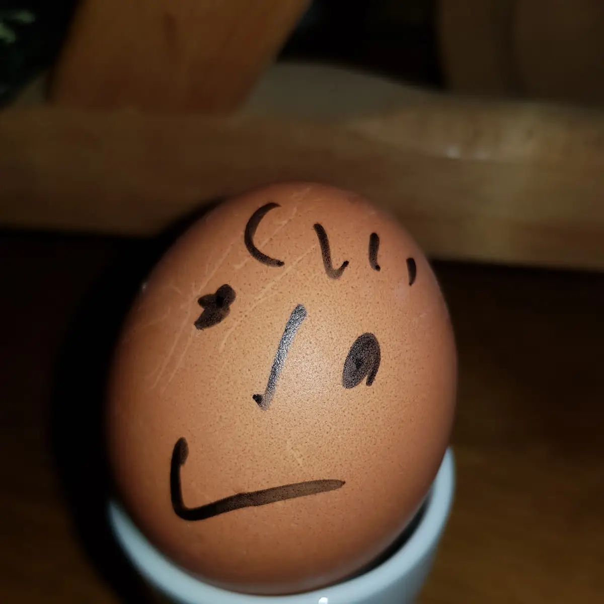 Egg
