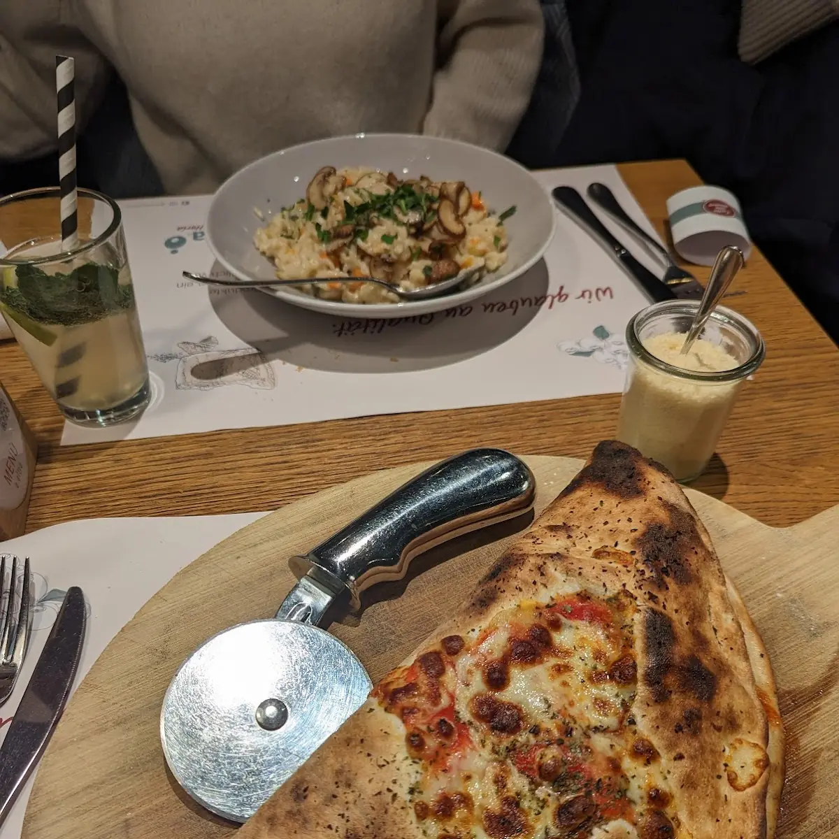Calzone